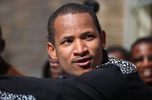 BABU OWINO