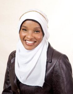 Here is Life of Lulu Hassan of Citizen Tv