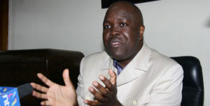 Businessman Jacob Juma shot dead