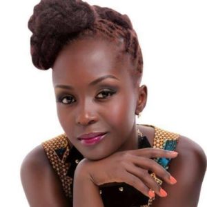  Ann Kansiime 