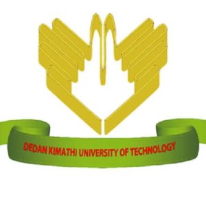 Dedan Kimathi University of Technology