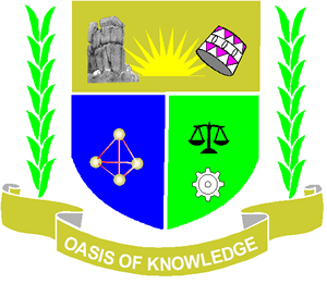 Jaramogi Oginga Odinga University of Science and Tecnology