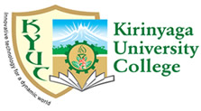 Kirinyaga University College