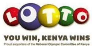 Lotto in Kenya