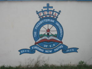 Presbyterian University of East Africa