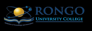 Rongo University college