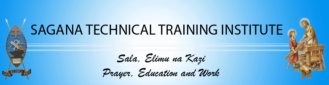 Sagana Technical Training Institute