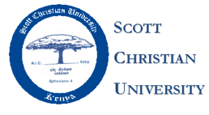 Scott Christian University