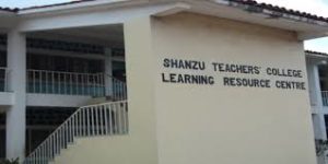 Shanzu Teachers Training College