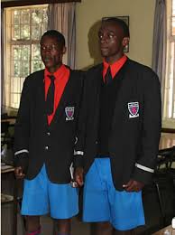 National Schools in Kenya