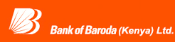 Bank of Baroda Kenya Branches