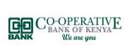 Cooperative Bank of Kenya Customer care Contacts