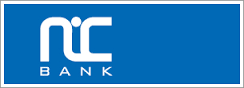 NIC bank Branches