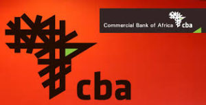 Commercial Bank of Africa Mobile Banking
