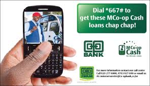 Cooperative Bank of Kenya Loans