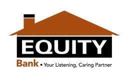 Equity Bank Accounts in Kenya