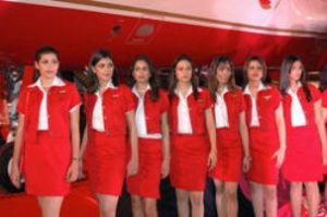 Diploma in Airline Cabin Crew Management