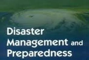Diploma in Disaster Management and Preparedness