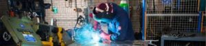 Diploma in Metal Work and Welding Design