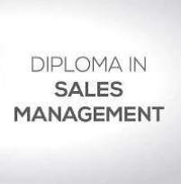 Diploma in Sales and Marketing Management