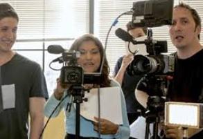 Diploma in TV and Film Production