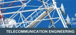 Diploma in Telecommunication Engineering