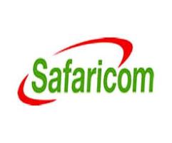 Safaricom customer care contacts
