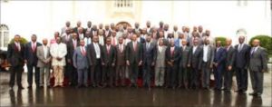  Governors in kenya