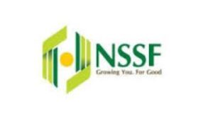 NSSF Kenya offices
