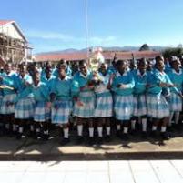 Karima Girls High School