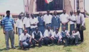 Kenyatta High School Taita