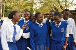 Kisumu Girls High School