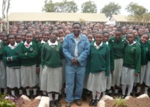Mbooni Girls Secondary School