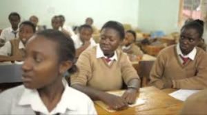 Mugoiri Girls High School