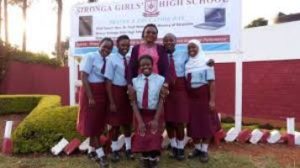 Sironga Girls High School