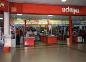 Uchumi Supermarkets Branches