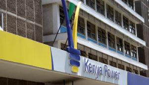 Kenya Power Regional Offices