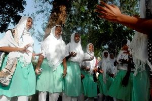 Lamu Girls Secondary School