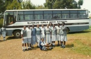 Njonjo Girls High School