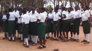 Turkana Girls Secondary School