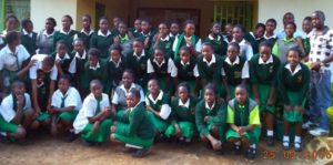Moi Nyabohanse Girls Secondary School