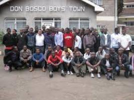 Don Bosco Boys Town Technical Institute