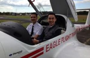 Eagle Air Aviation College