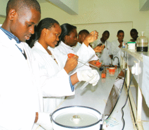 Kenya School of Medical Science and Technology