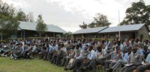 Nakuru Counseling and Training Institute