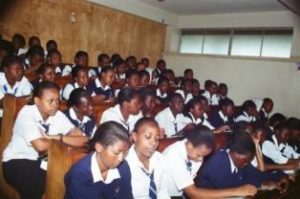 St. Catherine Nthagaiya Girls Secondary school