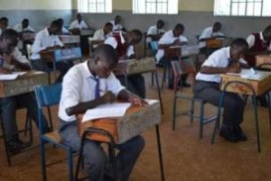 Kilembwa Secondary School