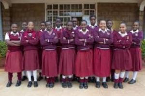 Kanjeru Girls High School