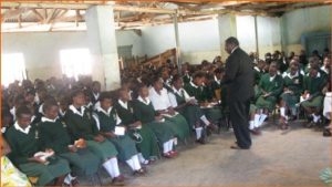 Kaliluni Girls’ Secondary School