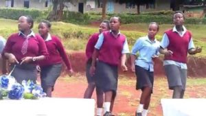 Mwala Girls High School